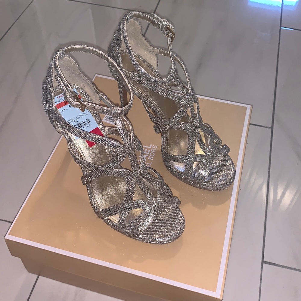 Dress Sandals
